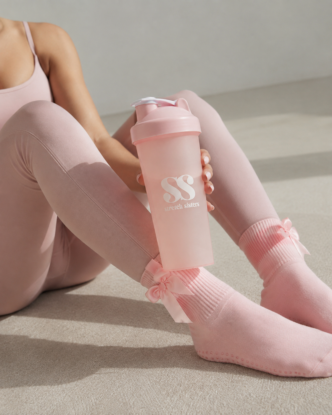 PILATES ESSENTIALS
